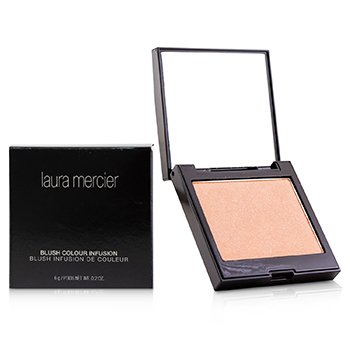 Laura Mercier Blush Color Infusion - # Fresco (Sheen Brown Nude)