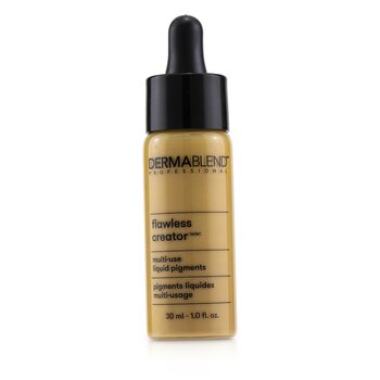 Dermablend Flawless Creator Fondotinta liquido multiuso con pigmenti - # 43W