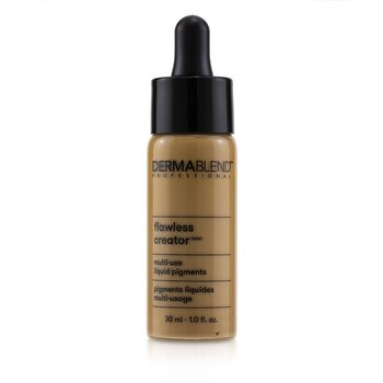 Dermablend Flawless Creator Fondotinta liquido multiuso con pigmenti - # 43N