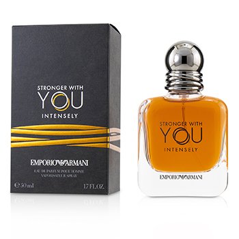 armani stronger with you 50ml