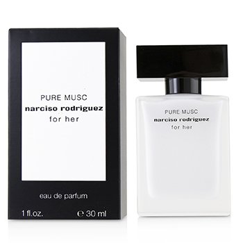 Narciso Rodriguez Pure Musc For Her Eau de Parfum Spray