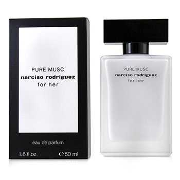 Narciso Rodriguez Pure Musc For Her Eau de Parfum Spray