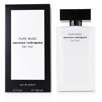 Narciso Rodriguez Pure Musc For Her Eau de Parfum Spray