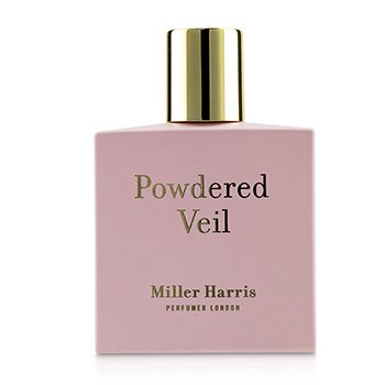 Miller Harris Velo in polvere Eau De Parfum Spray