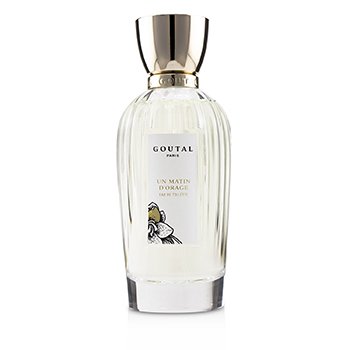 Goutal (Annick Goutal) Un Matin DOrage Eau De Toilette Spray