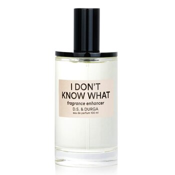 D.S. & Durga Non so cosa Eau De Parfum Spray