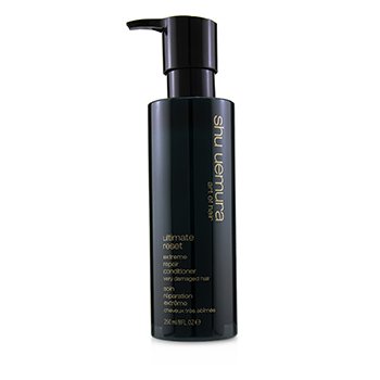 Shu Uemura Ultimate Reset Extreme Repair Conditioner (capelli molto danneggiati)