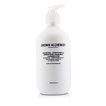 Grown Alchemist Nutriente - Balsamo 0.6