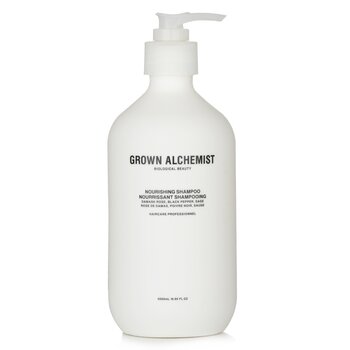 Grown Alchemist Nutriente - Shampoo 0.6