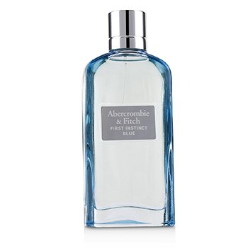 Abercrombie & Fitch First Instinct Blue Eau De Parfum Spray