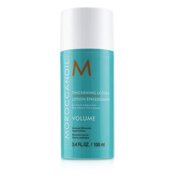 Moroccanoil Lozione ispessente (per capelli da fini a medi)