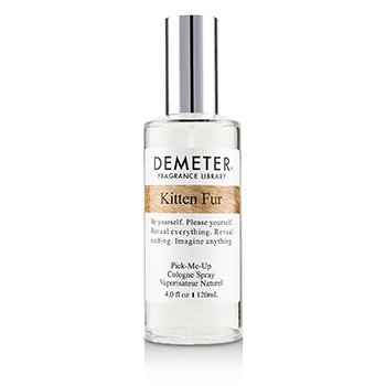 Demeter Kitten Fur Colonia Spray