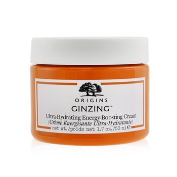 Origins GinZing Crema Energetica Ultra Idratante