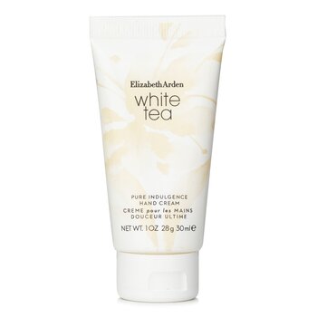 Elizabeth Arden Crema Mani Pura Indulgenza al Tè Bianco