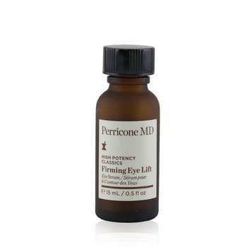 High Potency Classics Rassodante Eye Lift Eye Serum