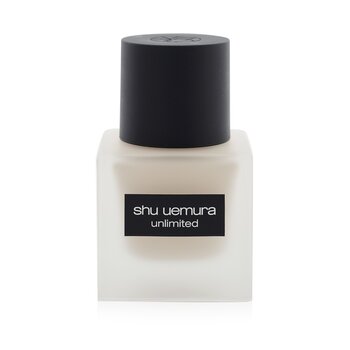 Shu Uemura Fondotinta illimitato e traspirante SPF 24 - # 584 Fair Sand