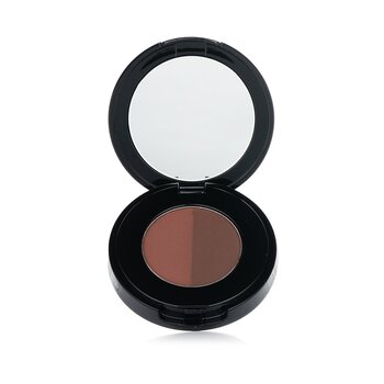 Brow Powder Duo - # Cioccolato