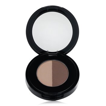 Anastasia Beverly Hills Brow Powder Duo - # Castano Medio