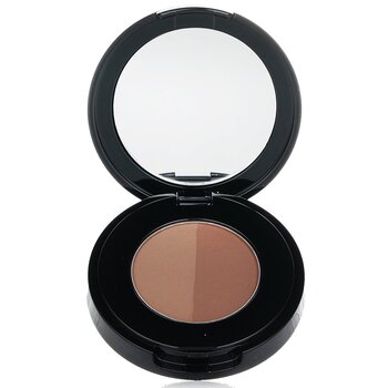 Brow Powder Duo - # Castano tenue