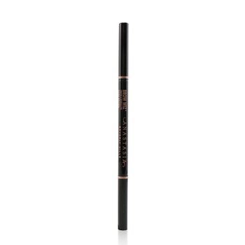 Anastasia Beverly Hills Matita per sopracciglia sottile Brow Wiz - # Marrone scuro