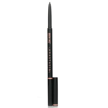 Brow Wiz Skinny Brow Pencil - # Granito