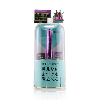 Dejavu Mascara Lash Up E1 - # Nero