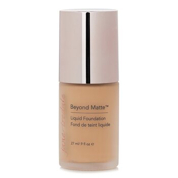 Jane Iredale Beyond Matte Liquid Foundation - # M5 (da chiaro a medio con sfumature dorate)