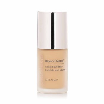 Jane Iredale Beyond Matte Liquid Foundation - # M7 (medio con sfumature dorate beige)