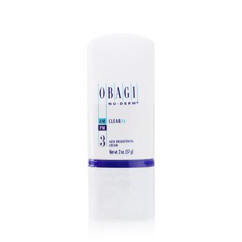 Obagi Crema schiarente per la pelle Nu Derm Clear Fx