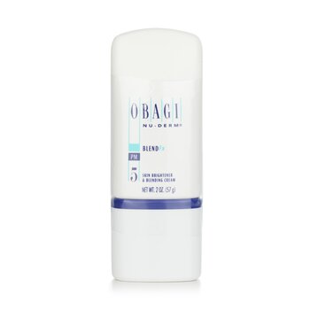 Obagi Nu Derm Blend Fx illuminante per la pelle e crema per sfumare