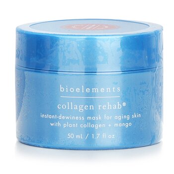 Bioelements Riabilitazione al collagene