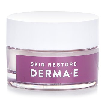 Derma E Skin Restore Advanced Peptidi e crema contorno occhi al collagene