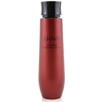 Ahava Essenza Attivante Levigante Mela Di Sodoma