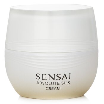 Kanebo Sensai Assoluta Crema di Seta