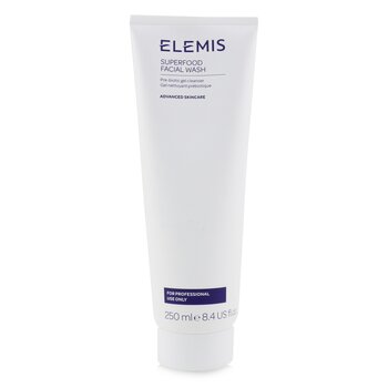 Elemis Detergente viso Superfood (formato da salone)