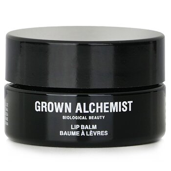 Grown Alchemist Balsamo Labbra - Complesso Antiossidante+3