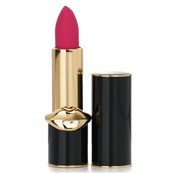 Pat McGrath Labs Rossetto Mattetrance - # 005 Full Panic (Fucsia brillante)