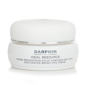 Darphin Risorsa ideale ricostituente Bright Eye Cream