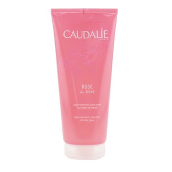 Caudalie Gel Doccia Rose De Vigne