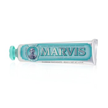 Marvis Dentifricio Anice Menta