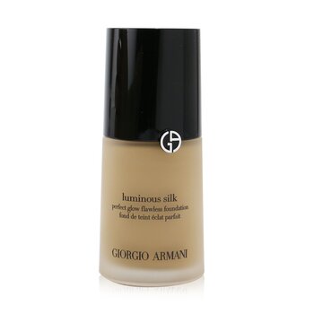 Giorgio Armani Fondotinta in seta luminosa - # 5.9 (medio, neutro)