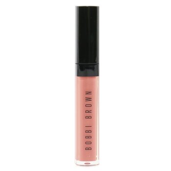 Bobbi Brown Gloss infuso di olio schiacciato - # In The Buff