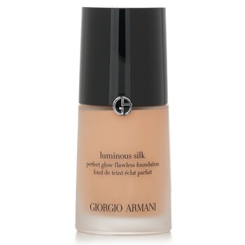 Giorgio Armani Fondotinta in seta luminosa - # 4.25 (Light, Peachy)