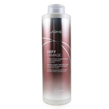 Joico Balsamo protettivo Defy Damage (per il rafforzamento del legame e la longevità del colore)