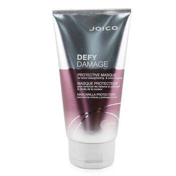 Joico Defy Damage Protective Masque (per il rafforzamento del legame e la longevità del colore)