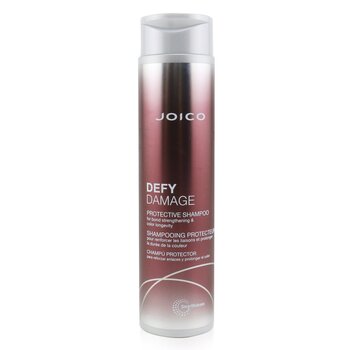 Joico Defy Damage Shampoo protettivo (per rafforzare ladesione e la longevità del colore)