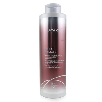 Joico Defy Damage Shampoo protettivo (per rafforzare ladesione e la longevità del colore)