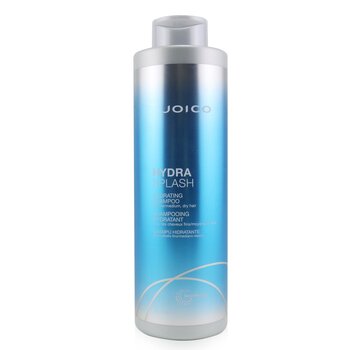 Joico Shampoo idratante HydraSplash (per capelli fini/medi e secchi)