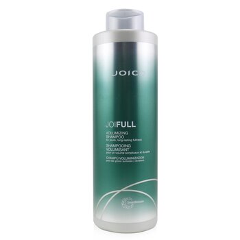 Joico JoiFULL Shampoo Volumizzante (per una pienezza morbida e di lunga durata)