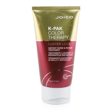 Joico K-Pak Color Therapy Lustre Lock Trattamento istantaneo di lucentezza e riparazione